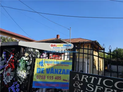 Vanzare casa Targoviste Micro 6 - Targoviste