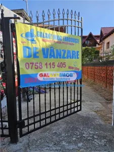Vanzare casa Targoviste Micro 6 - foto 2