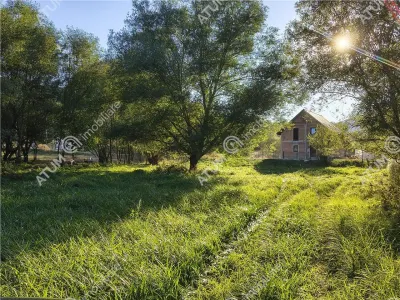 Teren extravilan 2420 mp in Fantanele langa Sibiu - oportunitate investitie - Fantanele