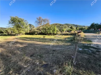 Teren extravilan 2420 mp in Fantanele langa Sibiu - oportunitate investitie - foto 5