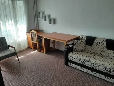 Apartament 2 camere | Independenței – UMF | Etaj 3/8 | Studenți și străini acceptați | Pet Friendly - foto 2