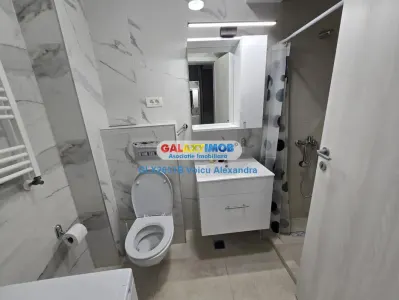 Garsoniera Bloc Nou Berceni - Dimitrie Leonida - METROU - foto 5
