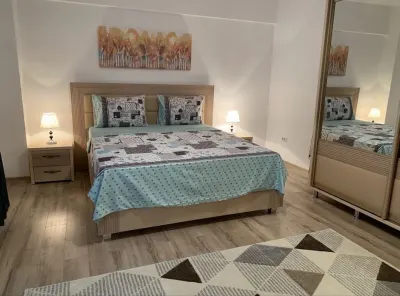 Apartament 2 camere decomandat | Bucium – Trei Fântâni | 70 mp | Prima închiriere | Parcare privată - Iasi