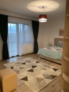 Apartament 2 camere decomandat | Bucium – Trei Fântâni | 70 mp | Prima închiriere | Parcare privată - foto 2
