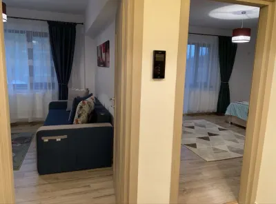Apartament 2 camere decomandat | Bucium – Trei Fântâni | 70 mp | Prima închiriere | Parcare privată - foto 7