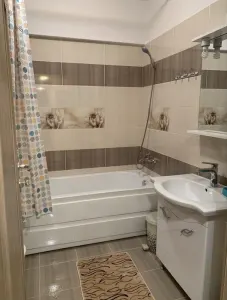 Apartament 2 camere decomandat | Bucium – Trei Fântâni | 70 mp | Prima închiriere | Parcare privată - foto 8