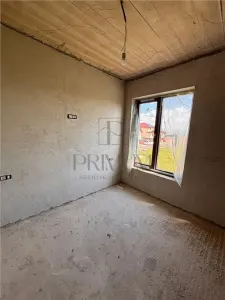 1/2 DUPLEX CU GARAJ | MOȘNIȚA NOUĂ | P+1+POD - foto 5