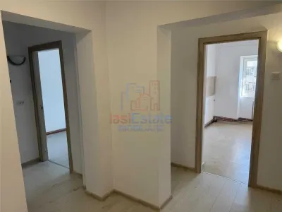 Apartament 2 camere decomandat, 56 mp, renovat, centrala proprie - Dacia - foto 4