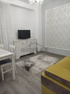 Apartament 2 camere, cu parcare, Sopor, Gheorgheni - Cluj-Napoca