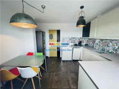 inchiriere apartament 2 camere, Lux, Cantacuzino, Ploiesti - foto 4