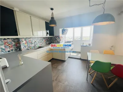 inchiriere apartament 2 camere, Lux, Cantacuzino, Ploiesti - foto 5