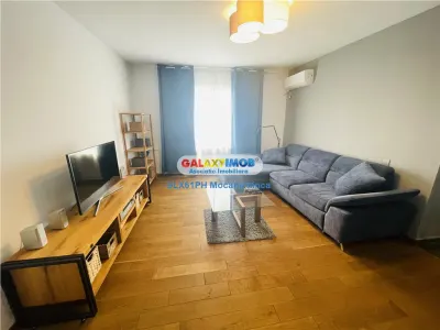 inchiriere apartament 2 camere, Lux, Cantacuzino, Ploiesti - foto 10