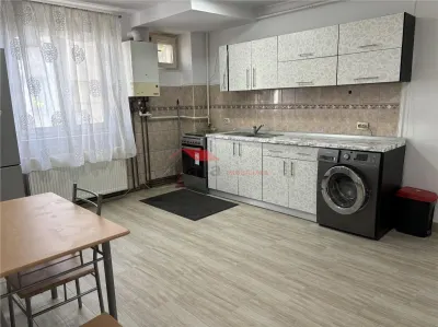 Apartament 2 camere, Imparatul Traian - Bistrita