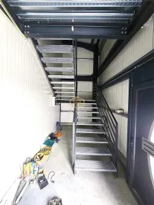 De inchiriat | Hale industriale noi | 3 euro / m² + TVA - foto 11