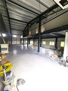 De inchiriat | Hale industriale noi | 3 euro / m² + TVA - foto 9