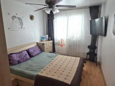 Apartament Renovat | Mobilat și utilat complet | Mutare imediată Colentina - foto 8