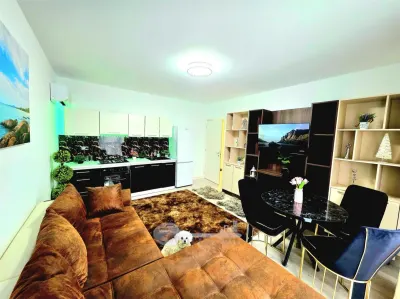 Apartament 3 camere, Moara de vant - foto 4