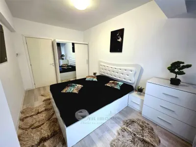 Apartament 3 camere, Moara de vant - foto 7