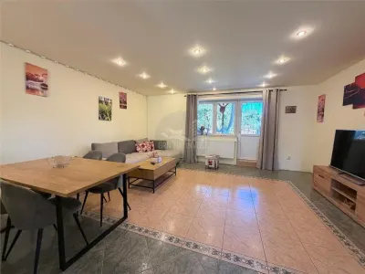 Apartament la casa 3 camere zona Gusterita - Sibiu