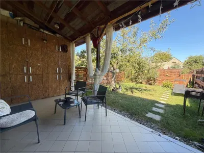 Apartament la casa 3 camere zona Gusterita - foto 12