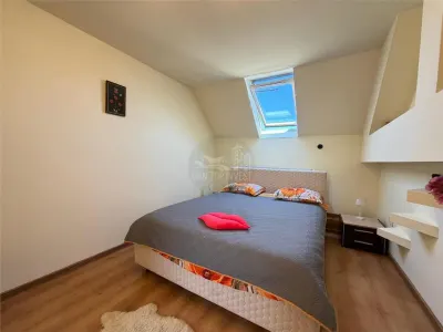 Apartament la casa 3 camere zona Gusterita - foto 6