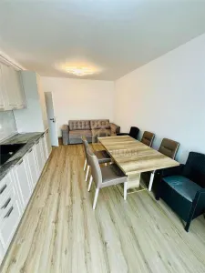 Apartament 3 camere de inchiriat zona Casa Crisan - Baia Mare
