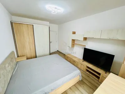 Apartament 3 camere de inchiriat zona Casa Crisan - foto 7