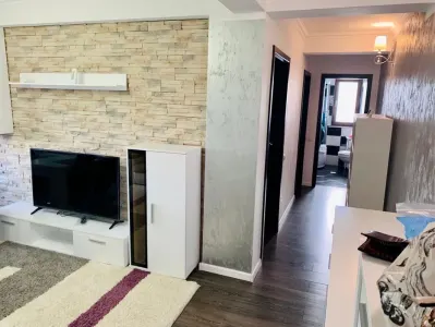 Apartament 3 camere | Păcurari | Parcare proprie în curte privată | Zonă de grătar | Disponibil imediat - foto 5