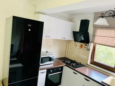 Apartament 3 camere | Păcurari | Parcare proprie în curte privată | Zonă de grătar | Disponibil imediat - foto 7