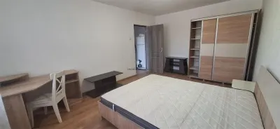 Vaznare Garsoniera Decomandata Bld. Brancoveanu - Bucuresti