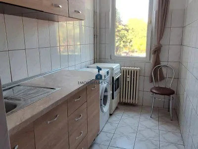Vaznare Garsoniera Decomandata Bld. Brancoveanu - foto 4