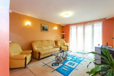 Apartament 3 camere | Etaj 1 | Central - Satu Mare