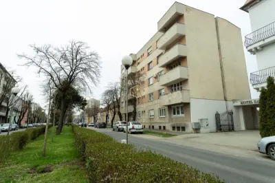 Etaj 1 Apartament cu 3 camere | Central - foto 16