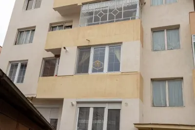 Etaj 1 Apartament cu 3 camere | Central - foto 19