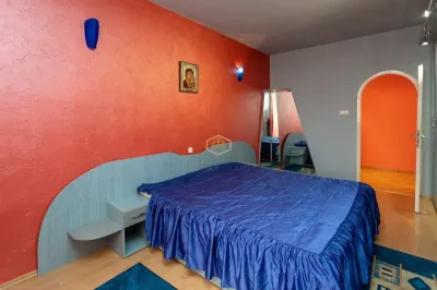 Etaj 1 Apartament cu 3 camere | Central - foto 6