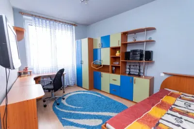 Etaj 1 Apartament cu 3 camere | Central - foto 7