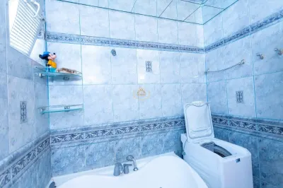 Etaj 1 Apartament cu 3 camere | Central - foto 9