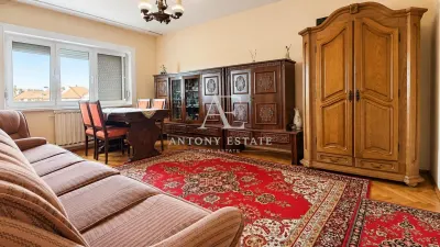 Antony Estate | Apartament 2 camere - Centru- Oradea - foto 2