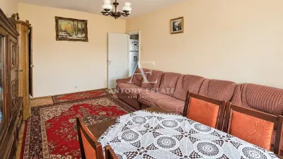 Antony Estate | Apartament 2 camere - Centru- Oradea - foto 3