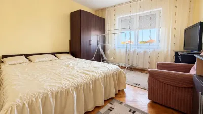 Antony Estate | Apartament 2 camere - Centru- Oradea - foto 4
