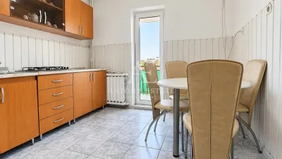 Antony Estate | Apartament 2 camere - Centru- Oradea - foto 6