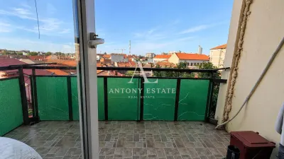Antony Estate | Apartament 2 camere - Centru- Oradea - foto 7