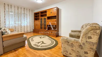 Antony Estate | Apartament 2 camere - Rogerius - Oradea - foto 2