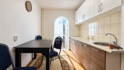 Antony Estate | Apartament 2 camere - Rogerius - Oradea - foto 4