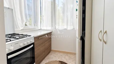 Antony Estate | Apartament 2 camere - Rogerius - Oradea - foto 5