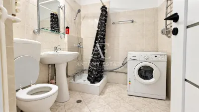 Antony Estate | Apartament 2 camere - Rogerius - Oradea - foto 7