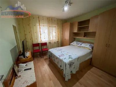 Apartament cu 2 camere de vanzare zona E3 Tulcea - foto 3