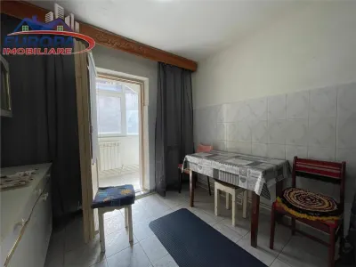 Apartament cu 2 camere de vanzare zona E3 Tulcea - foto 5