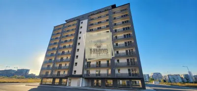 Apartament Nou | Prima inchiriere | balcon 13mp | parcare | Doamna Stanca - Sibiu