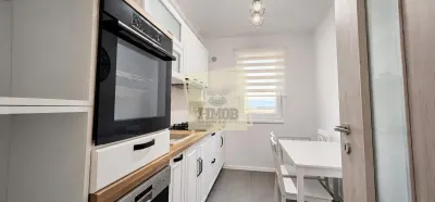 Apartament Nou | Prima inchiriere | balcon 13mp | parcare | Doamna Stanca - foto 2